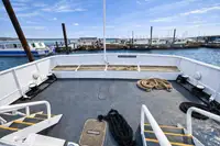 Passenger ship for sale
