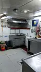 Oil/Chemical tanker for sale