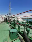 Oil/Chemical tanker for sale