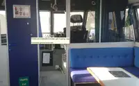 Ferry vessel for sale