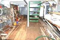 Crane vessel for sale