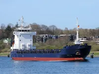 General Cargo/Multi-purpose for sale