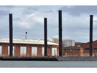 Barge for sale