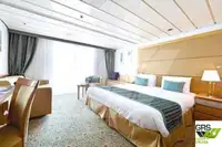 Cruise ship for sale