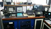 Cruise ship for sale