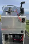Barge for sale