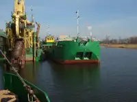 Barge for sale