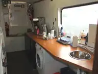 Cruise ship for sale