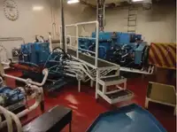 Oil/Chemical tanker for sale