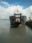Barge for sale