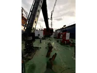 Barge for sale