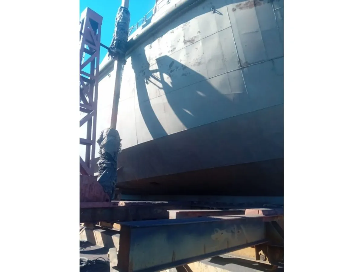 Tugboat for sale