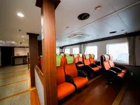 RoPax ship for sale