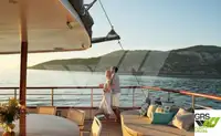 Cruise ship for sale