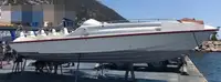 Passenger ship for sale