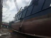 Reefer ship for sale