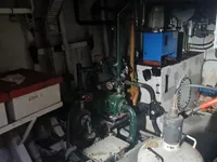 Trawler for sale