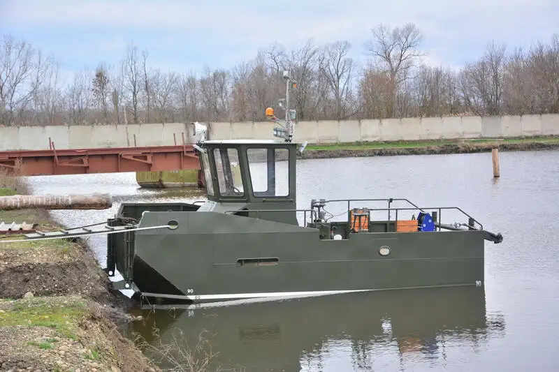 Towboat for sale