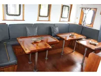 Yacht for sale