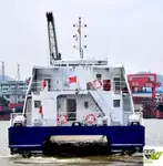 Cruise ship for sale