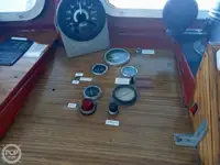 Cruise ship for sale