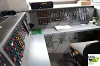 Cruise ship for sale
