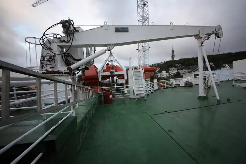 Bulk carrier for sale