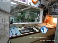 Trawler for sale