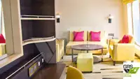 Cruise ship for sale