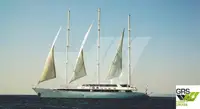 Cruise ship for sale
