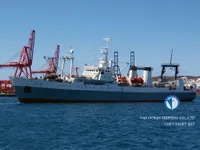 Trawler for sale