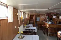 Barge for sale