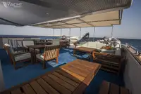 Cruise ship for sale