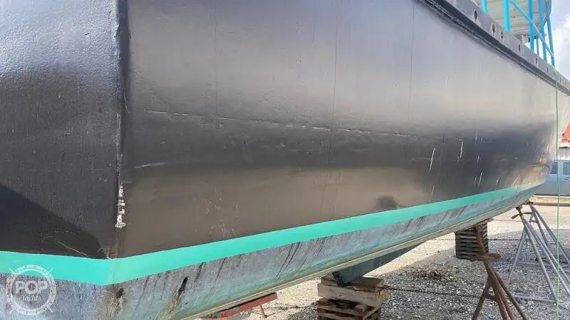Cruise ship for sale