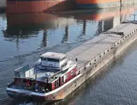Bulk carrier for sale