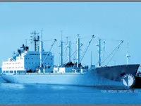 Reefer ship for sale