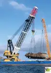 Barge for sale