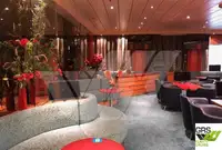 Cruise ship for sale