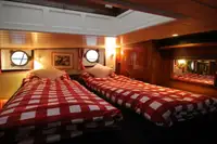 Cruise ship for sale