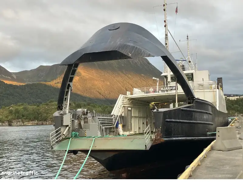 Ro-Ro ship for sale