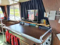 Patrol boat for sale