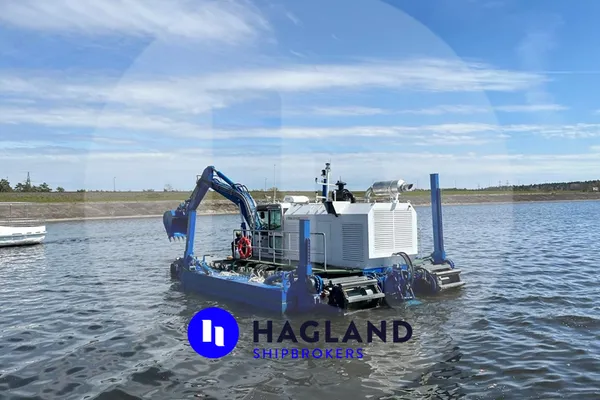 Workboats for sale