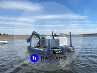 Workboats for sale