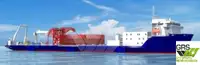 Bulk carrier for sale