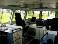 Patrol boat for sale