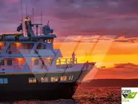 Cruise ship for sale