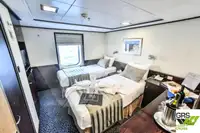 Cruise ship for sale
