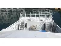 Crew boat for sale