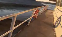 Barge for sale