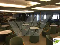 Cruise ship for sale